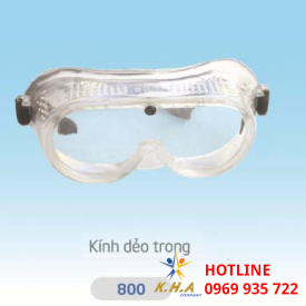 Kính dẻo trong 800