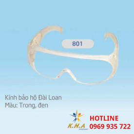 Kính bảo hộ 801