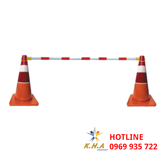 Thanh Nối Cọc Tiêu 2m - 1 Đoạn GT-200-1