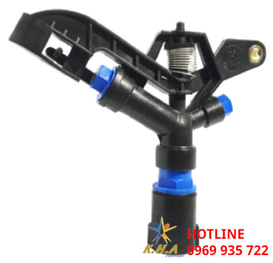 Béc phun cánh đập lớn BB-905