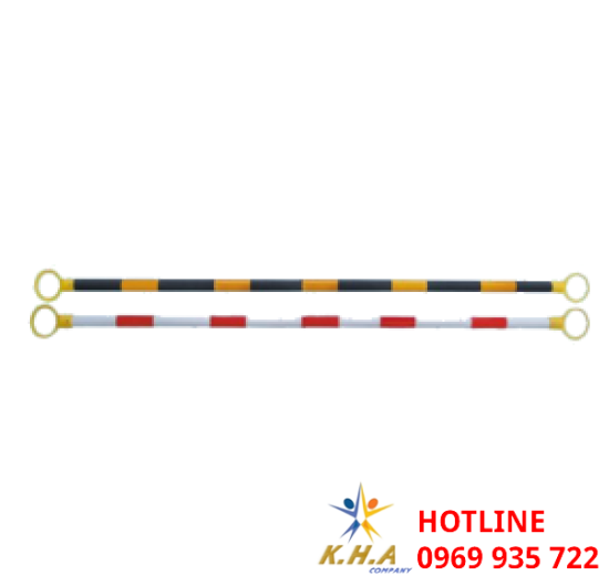 Thanh Nối Cọc Tiêu 2m - 1 Đoạn GT-200-1